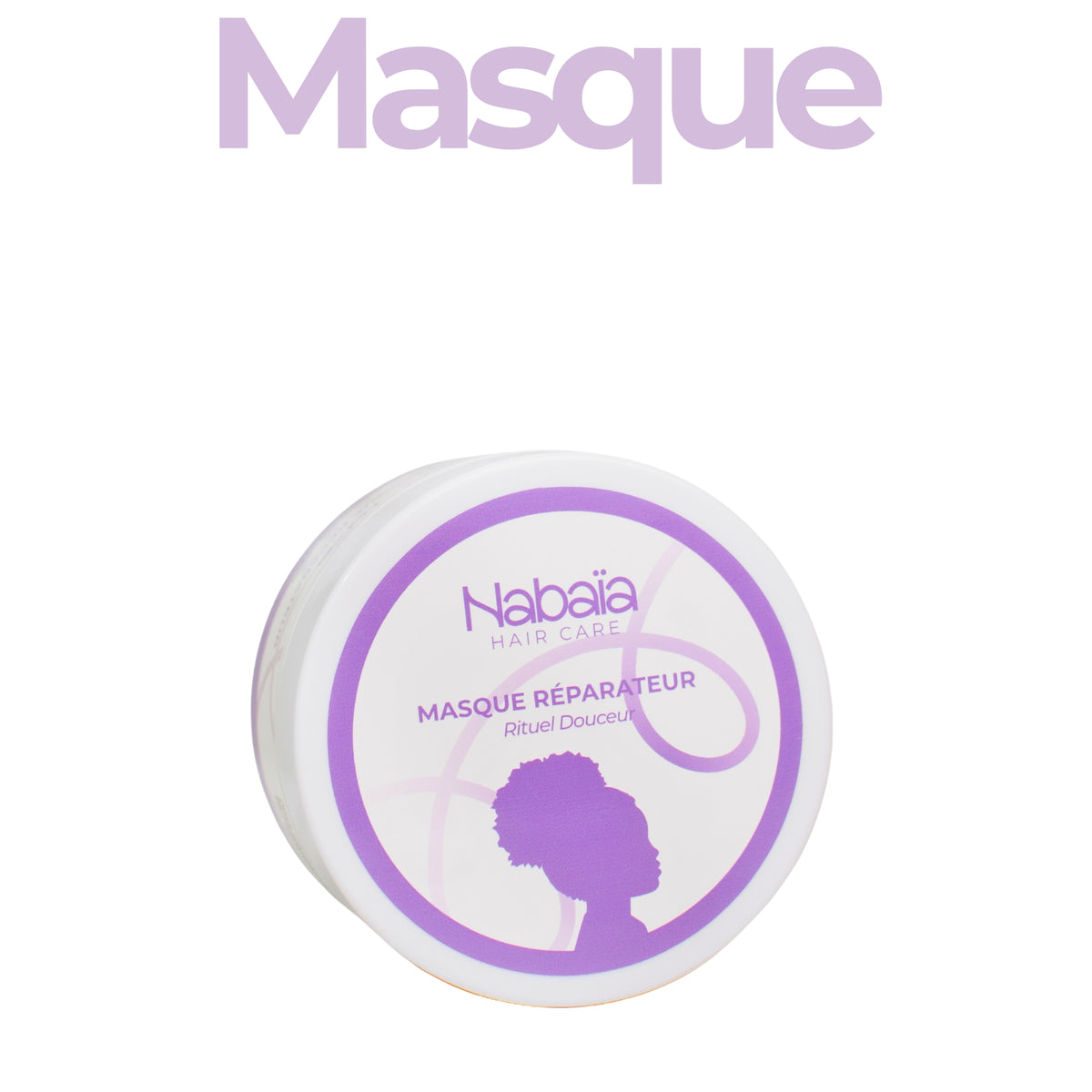 Masque réparateur