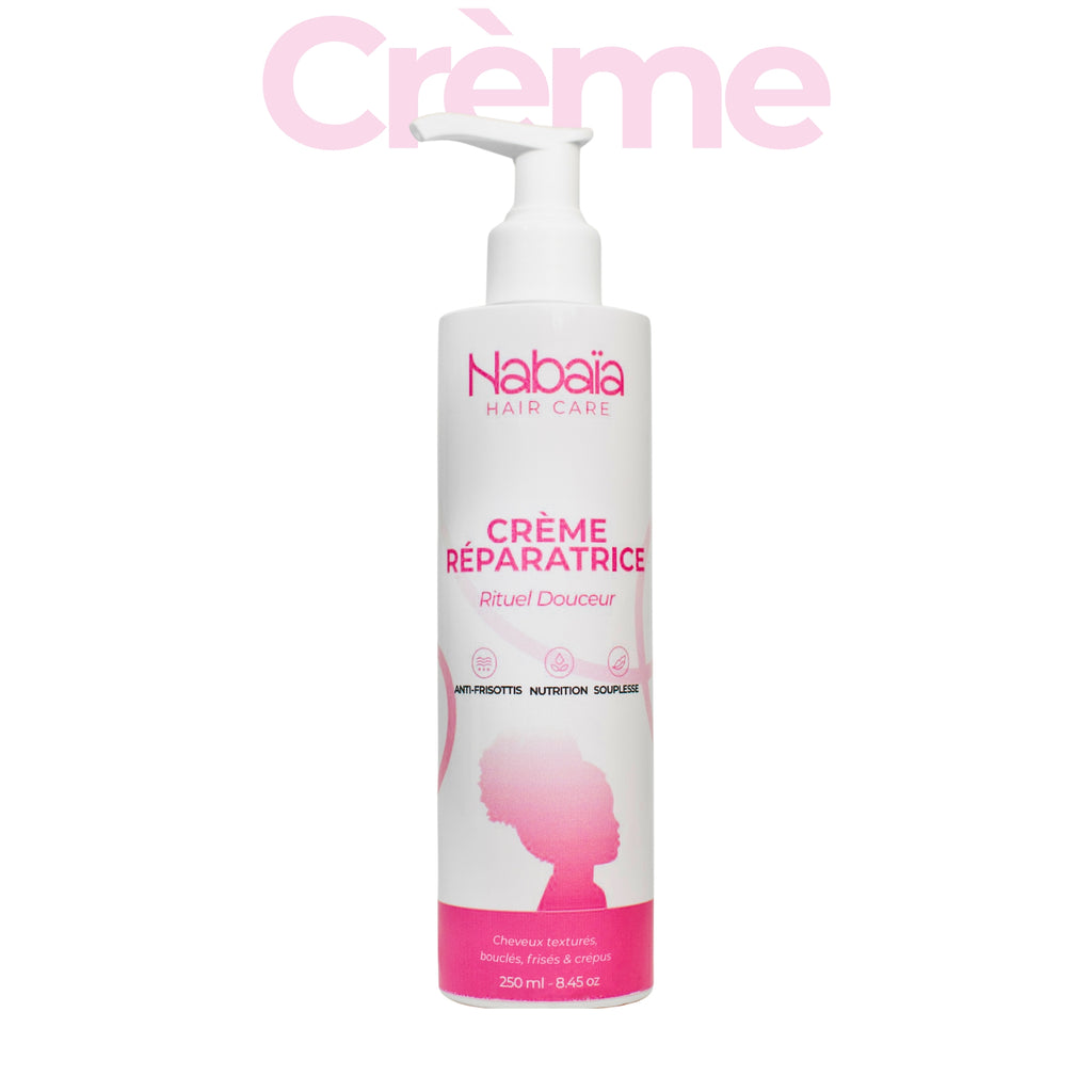 Crème Réparatrice