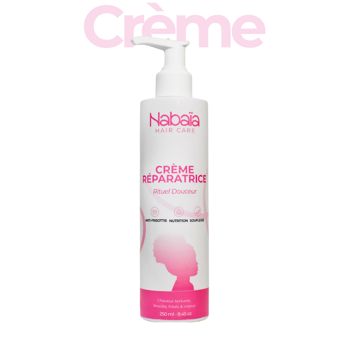 Crème Réparatrice