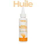 Huile de Pousse