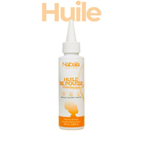 Huile de Pousse