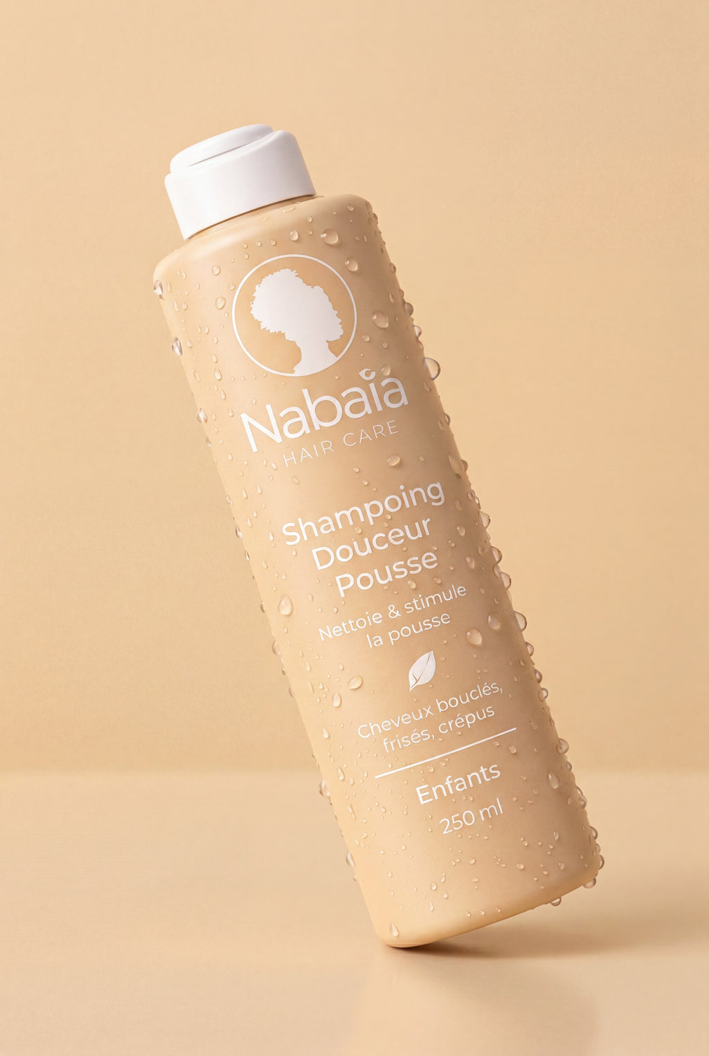 NABAÏA | SHAMPOOING DOUX