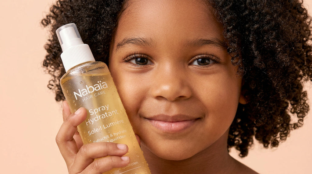 NABAÏA | SPRAY HYDRATANT