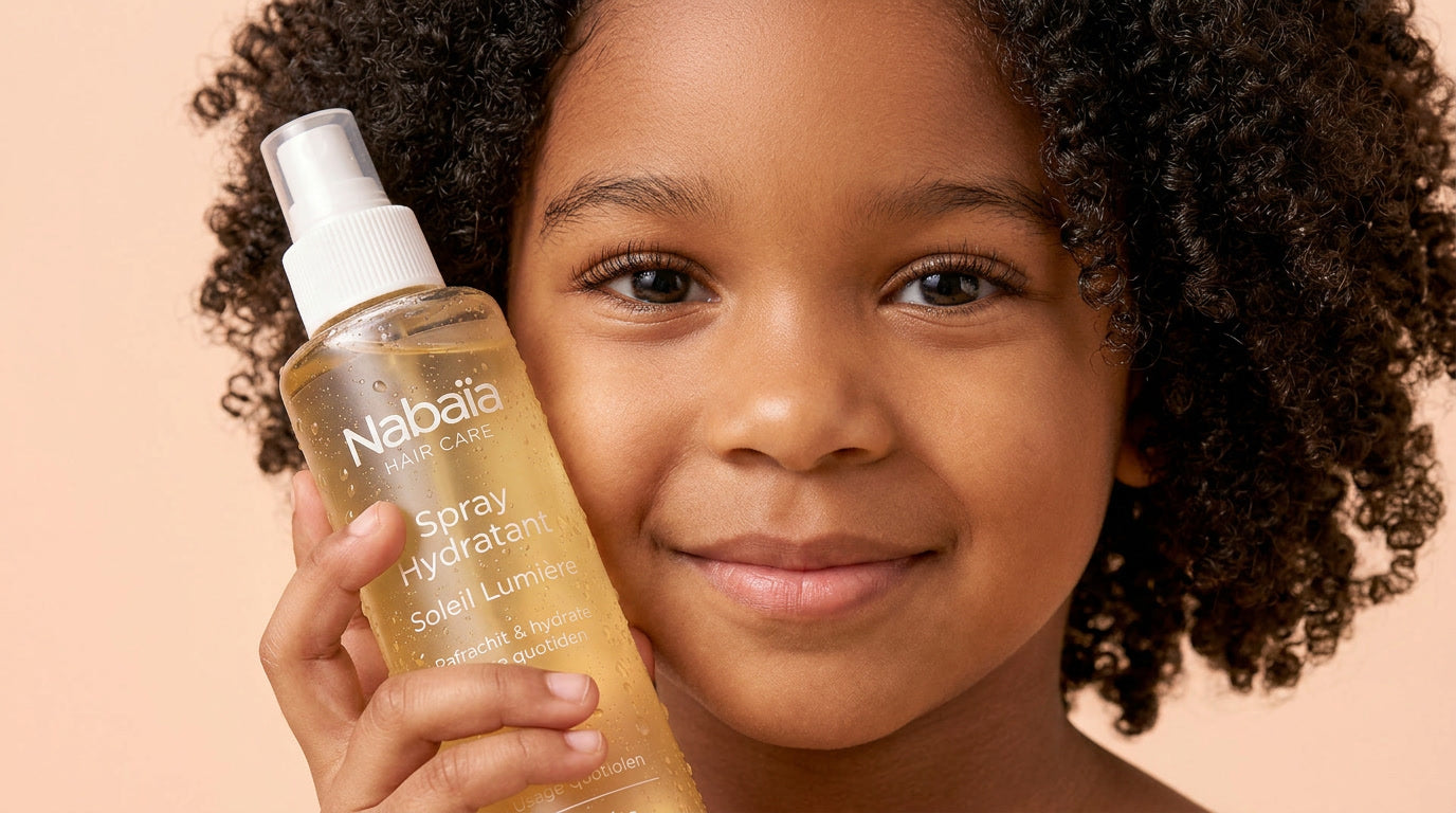 NABAÏA | SPRAY HYDRATANT