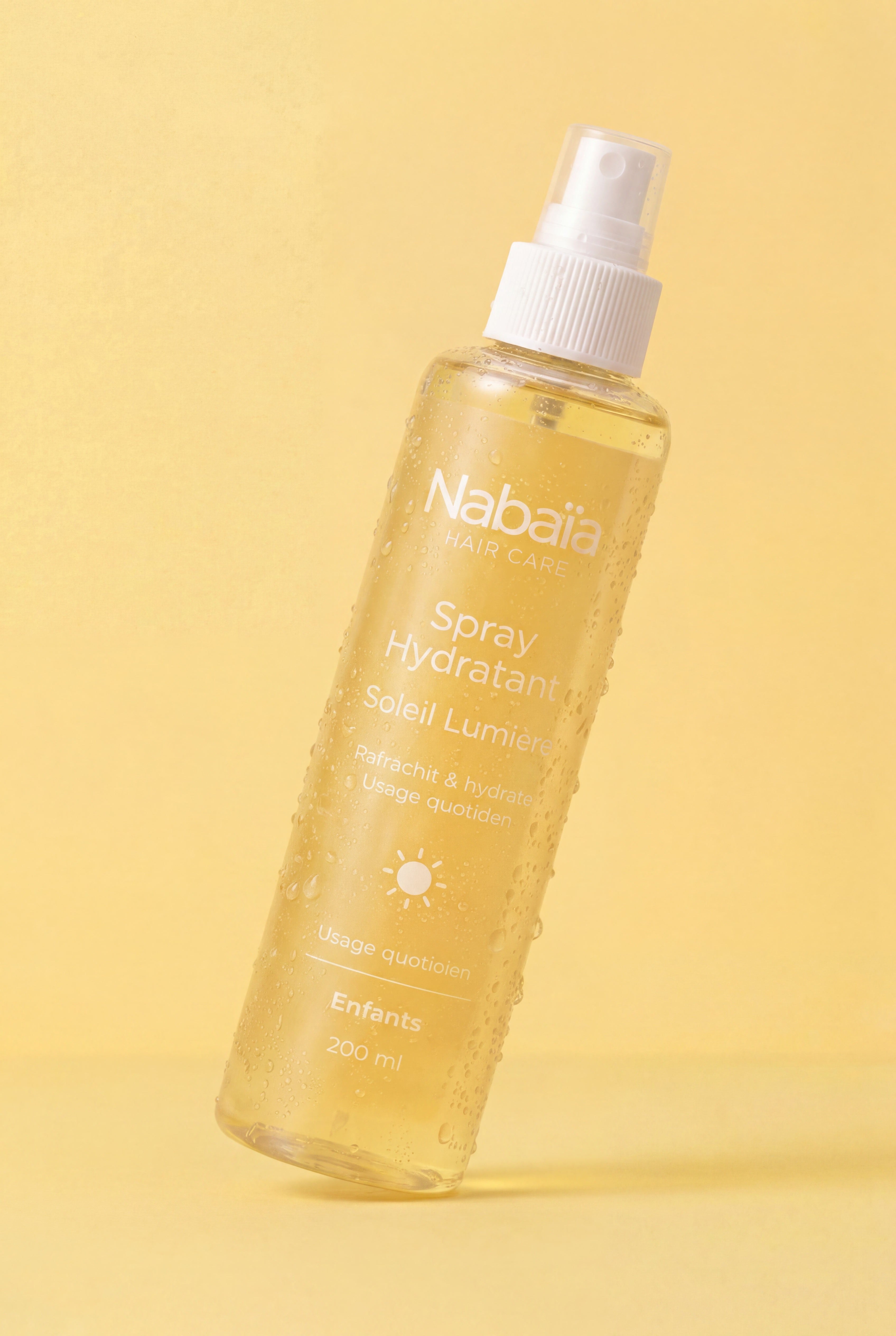 NABAÏA | SPRAY HYDRATANT