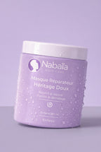 NABAÏA | MASQUE RÉPARATEUR