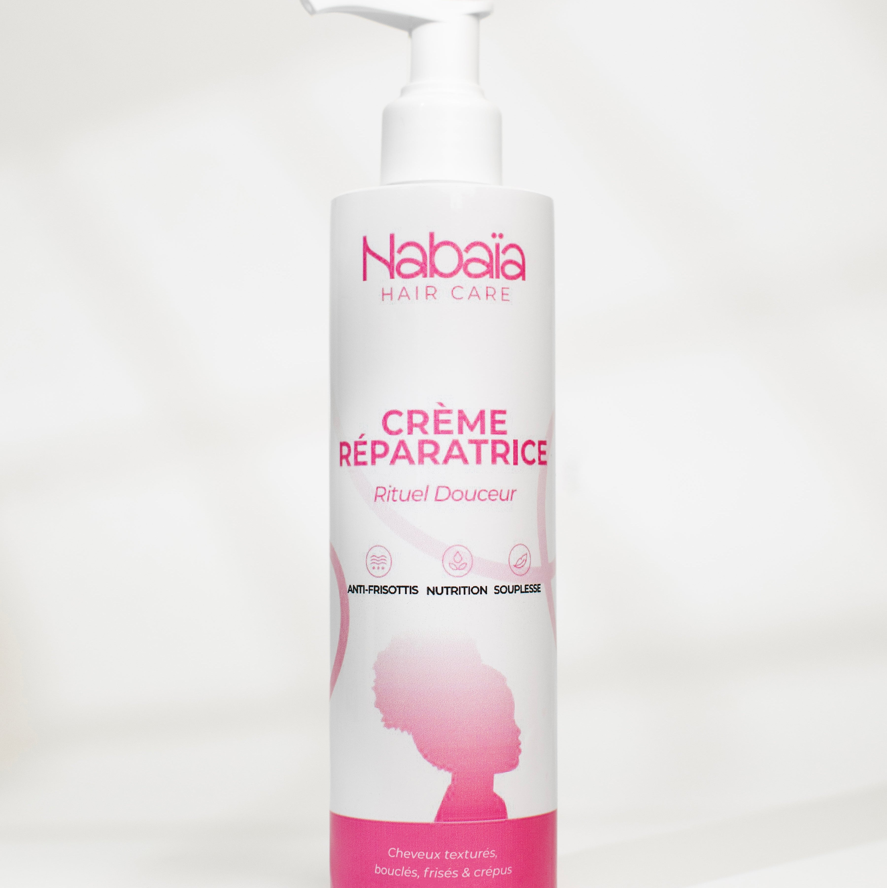 LA GAMME NABAÏA
