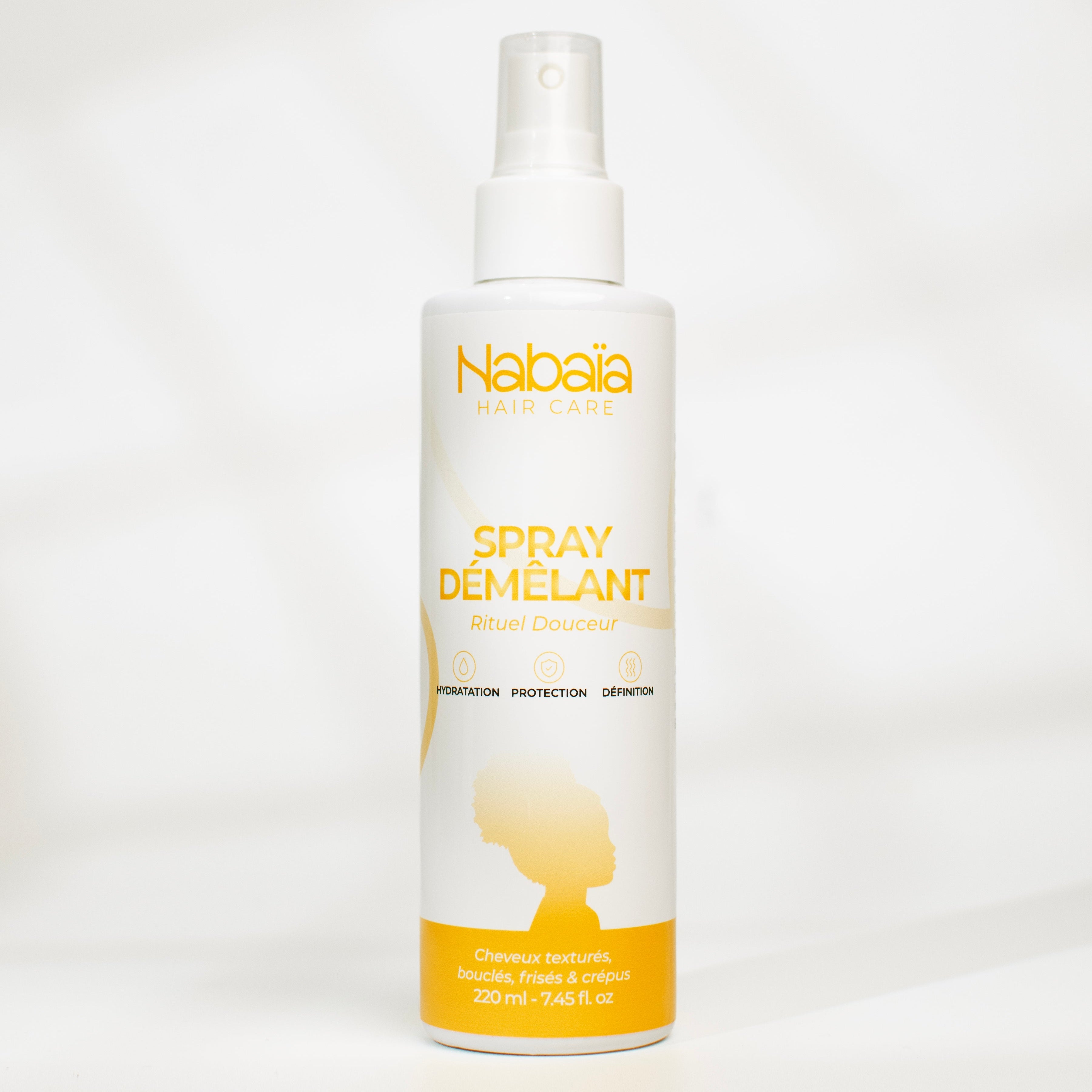 LA GAMME NABAÏA