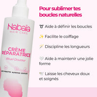 Crème Réparatrice