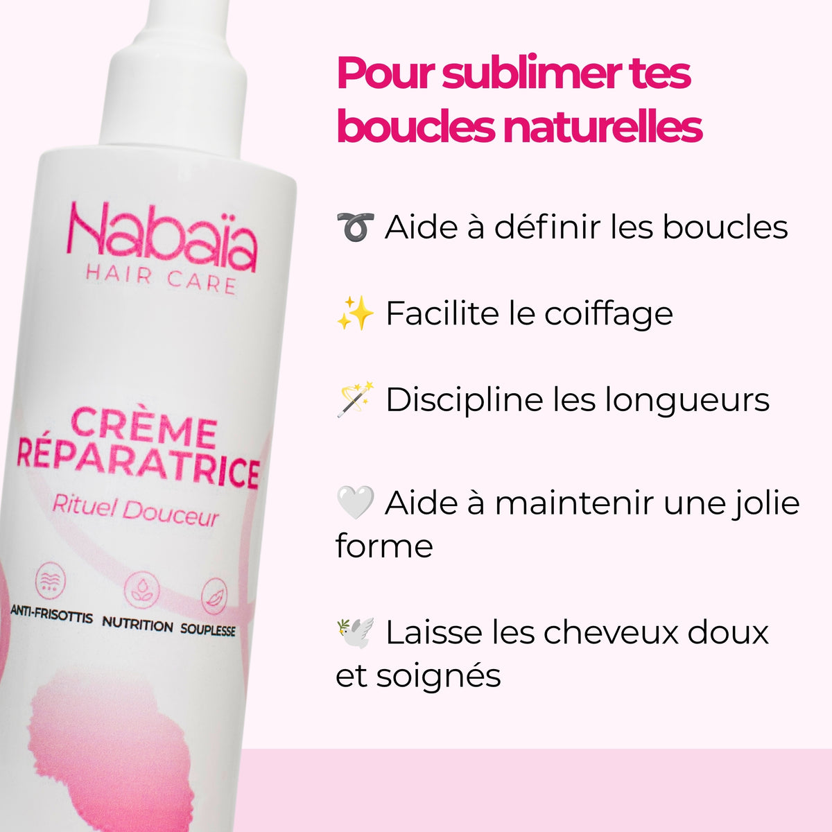 Crème Réparatrice