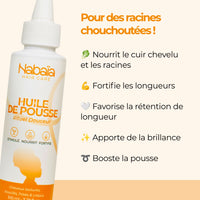 Huile de Pousse